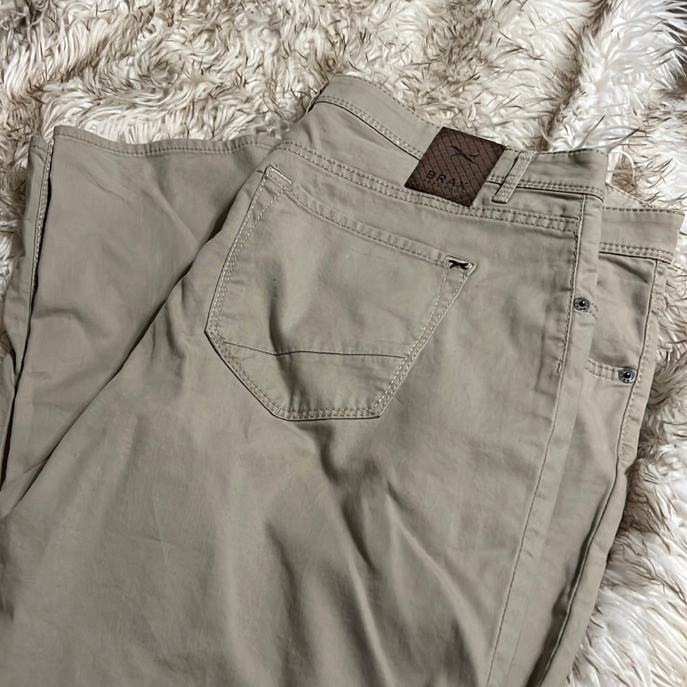 NWOT Brax Feel Good modern fit size 40/34